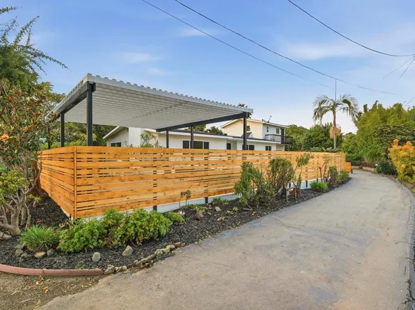 1019 Torole Cir, Vista, CA 92084