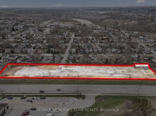 1 Drew St, Welland, ON L3C5H7