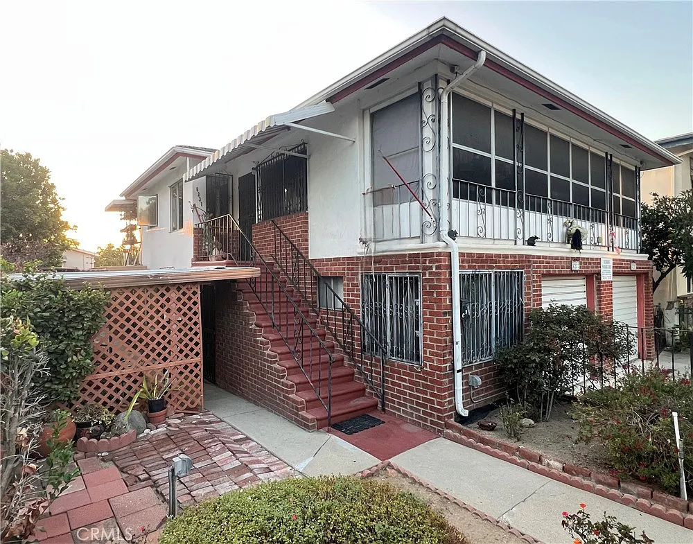 1 bed, 600 sqft, $1,995 — Photo 1