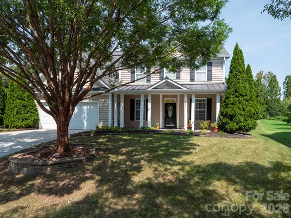 6005 Lillyshire Pl #167, Charlotte, NC 28213