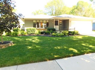 2317 N 25th St, Sheboygan, WI 53083