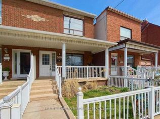 559 Dufferin St, Toronto, ON M6K 2B1