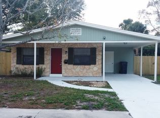 6705 S Hesperides St, Tampa, FL 33616
