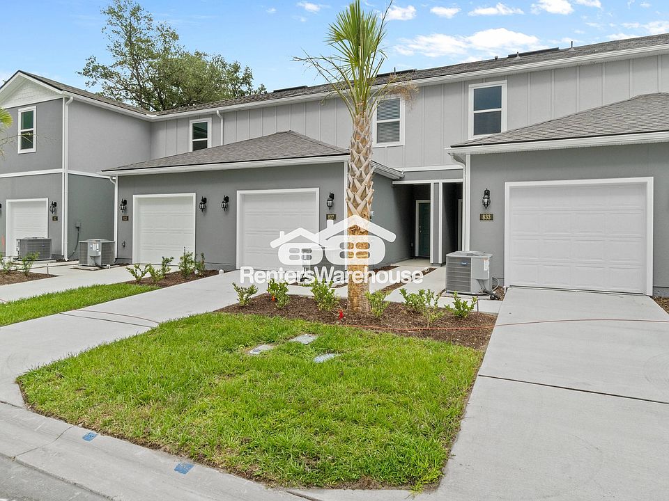 1971 Amberly Dr Middleburg FL Zillow