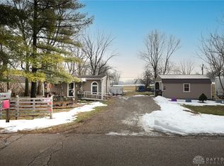 6342 Saxony Rd, Miamisburg, OH 45342