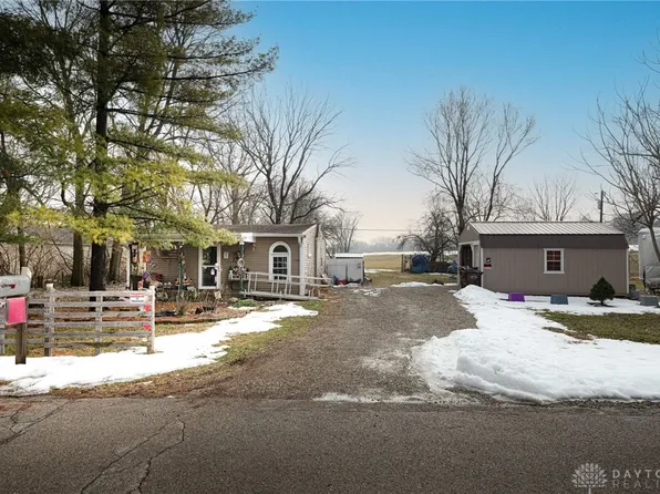 6342 Saxony Rd, Miamisburg, OH 45342