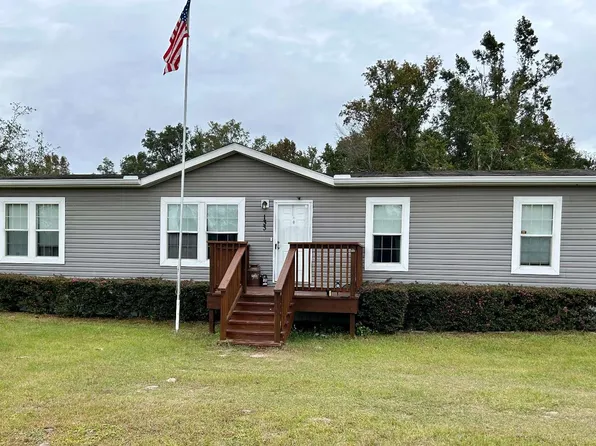 133 SE Bennie Ln, Lake City, FL 32025