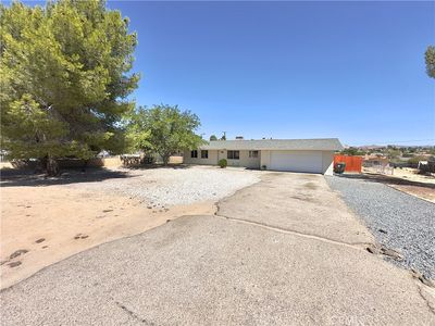 15967 N Culver Rd, Victorville, CA, 92394