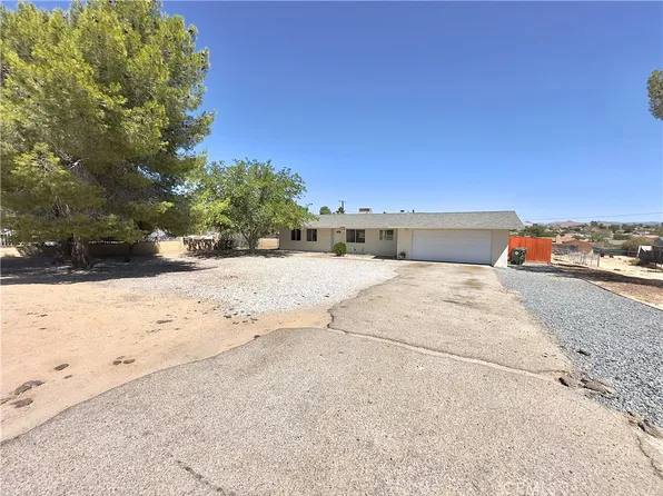 15967 N Culver Rd, Victorville, CA 92394