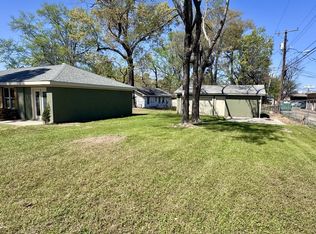3800 Magnolia St, Texarkana, TX 75503