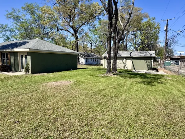 3800 Magnolia St, Texarkana, TX 75503