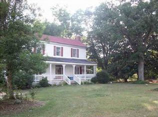 13 Hunter Rd, Fountain Inn, SC 29644