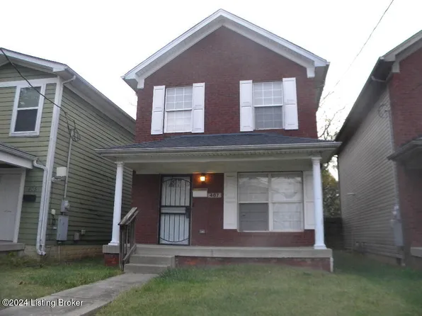 407 S 18th St, Louisville, KY 40203