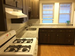 41 Upland Rd #2, Belmont, MA 02478