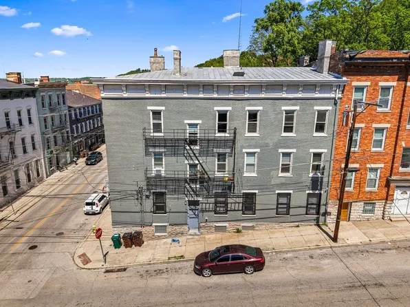 150 E Clifton Ave, Cincinnati, OH
