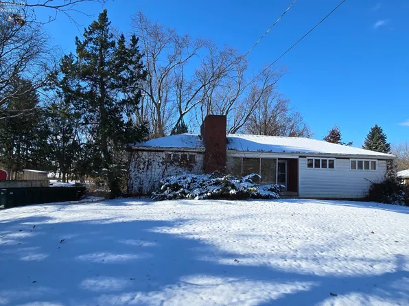 5117 Campbell St, Sandusky, OH 44870