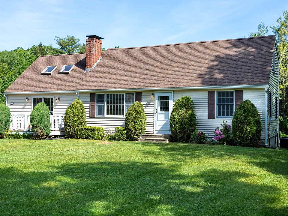 197 Towle Farm Road, Hampton, NH 03842 Zillow