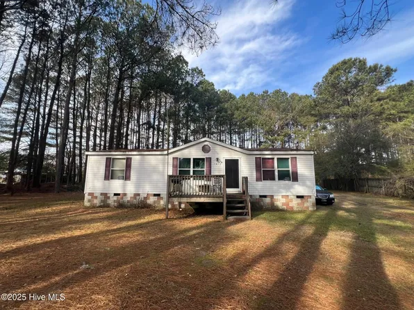 131 Starlight Lane, Rich Square, NC 27869