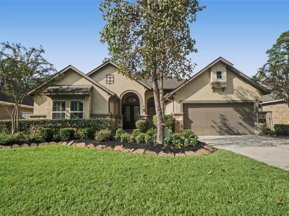 127 Mountain Laurel Dr, Montgomery, TX 77316