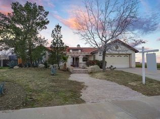 42763 56th St W, Lancaster, CA 93536