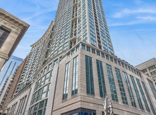 130 N Garland Ct APT 1406, Chicago, IL 60602