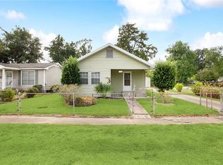 117 N Apple St, Garyville, LA 70051