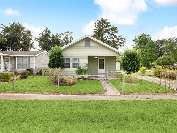 117 N Apple St, Garyville, LA 70051