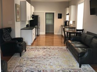314 Baltimore APT 1, San Antonio, TX 78215