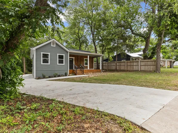 309 Soward Ave, Weatherford, TX 76086