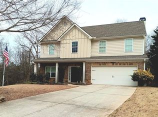 6296 Cove Creek Dr, Flowery Branch, GA 30542