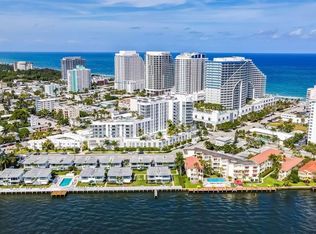 401 N Birch Rd UNIT 510, Fort Lauderdale, FL 33304