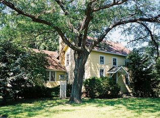 6374 S Scottdale Rd, Berrien springs, MI 49103