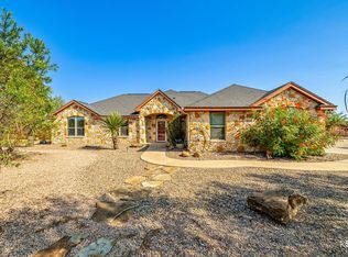 8334 Bison Trl, San Angelo, TX 76901