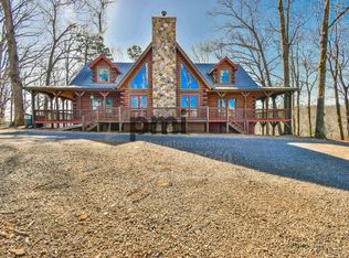 461 River Estates Rd, Cleveland, GA 30528