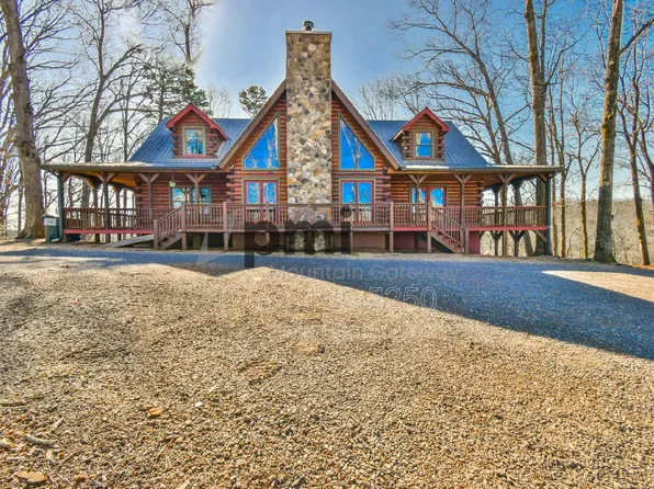 461 River Estates Rd, Cleveland, GA 30528