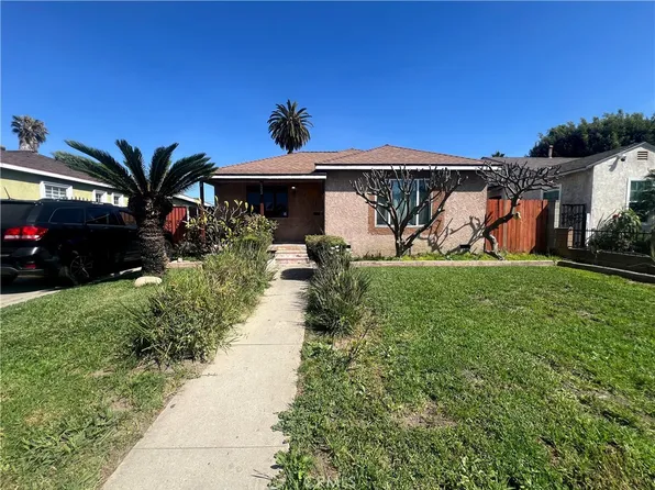 822 S Chester Ave, Compton, CA 90221