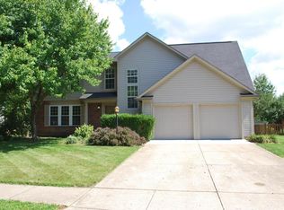 400 Stonebridge Blvd, Pickerington, OH 43147