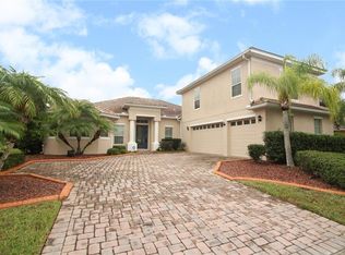 3515 Sunset Isles Blvd, Kissimmee, FL 34746