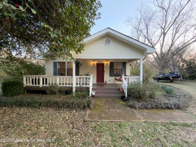 2879 Old Dark Rd, Alexander City, AL, 35010
