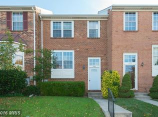 1460 Stoney Point Way, Baltimore, MD 21226