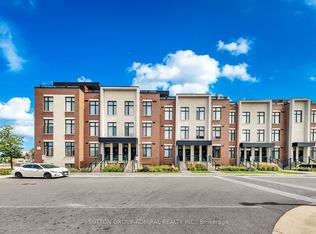 9560 Islington Ave #L-103, Vaughan, ON L4H 4Z5