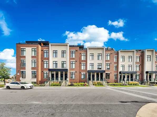 9560 Islington Ave #L-103, Vaughan, ON L4H 4Z5