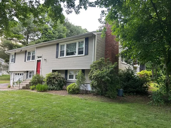 22 Aqueduct Rd, Wayland, MA 01778
