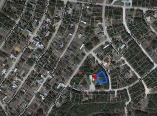 2616 Dove Trl LOT 596, Granbury, TX 76048
