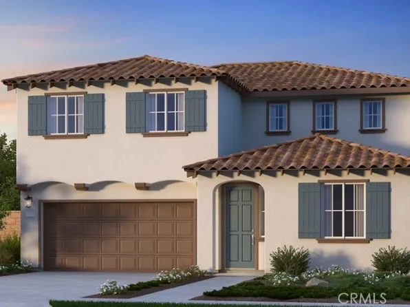 19081 Laurelhurst Ave, Riverside, CA 92508