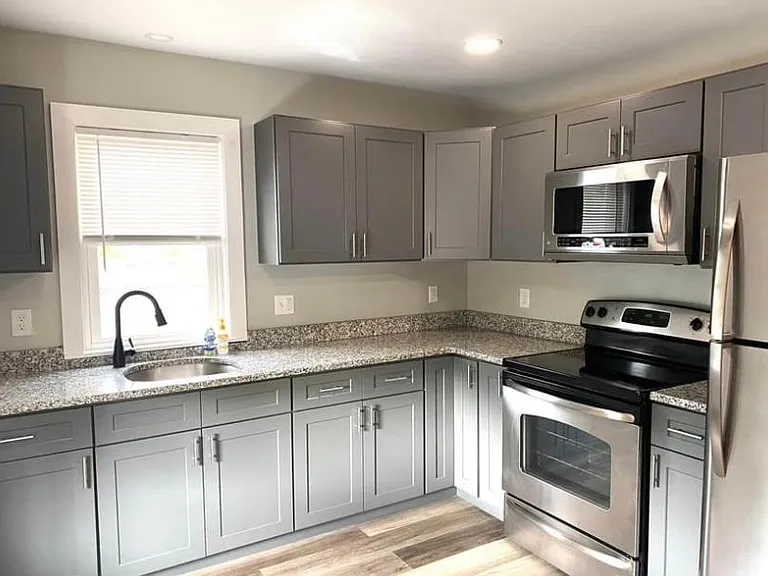 6 Falmouth St #1 — Photo 1