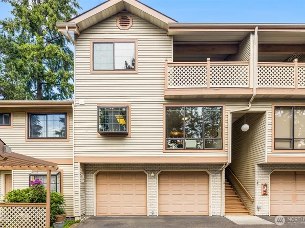 1572 NE 177th Street #A4, Shoreline, WA 98155