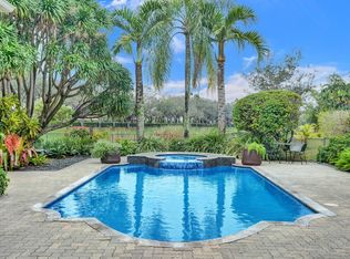 2681 Riviera Ct, Weston, FL 33332