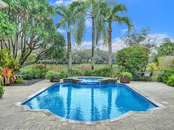 2681 Riviera Court, Weston, FL 33332
