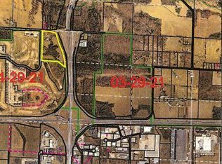 3224 E Valley Water Mill Rd, Springfield, MO 65803